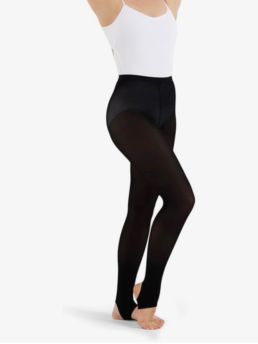 Capezio Ultra Hold Tight Stirrup Tight